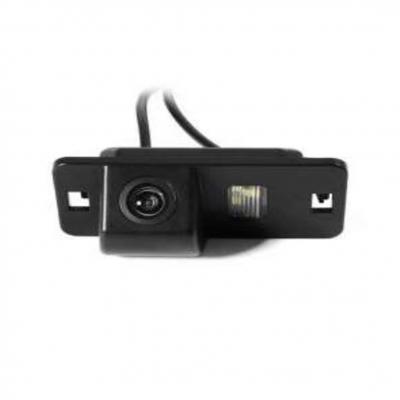 Caméra de recul lumière de plaque pour Audi A4 A5 Q5 A7 A8 et Audi TT