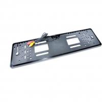 Camera de recul support de plaque 00002