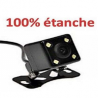 Camera de recul vision nocturne 4