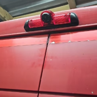Camera fiat ducato peugeot boxer citroen jumper 3eme feux de stop3 1