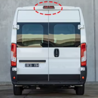 Camera fiat ducato peugeot boxer citroen jumper 3eme feux de stop4