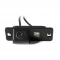 Camera lumiere de plaque bmw e39 e46 e53 
