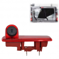 Camera renault trafic opel vivaro nissan nv300 nv400 primastar 3eme feux de stop0