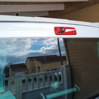 Camera renault trafic opel vivaro nissan nv300 nv400 primastar 3eme feux de stop3