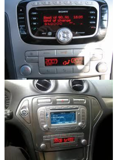 autoradio-Ford- Focus-C-Max-S-Max-Galaxy-Mondeo