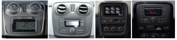 -Dacia-Captur-Duster -RENAULT-Dokker -Lodgy-Logan-Sandero
