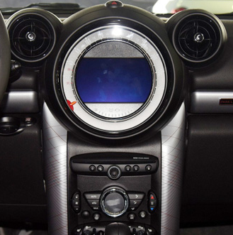 Mini-Cooper-Countryman-Clubman-One-Roaster