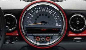 Mini-Cooper-Countryman-Clubman-One-Roaster