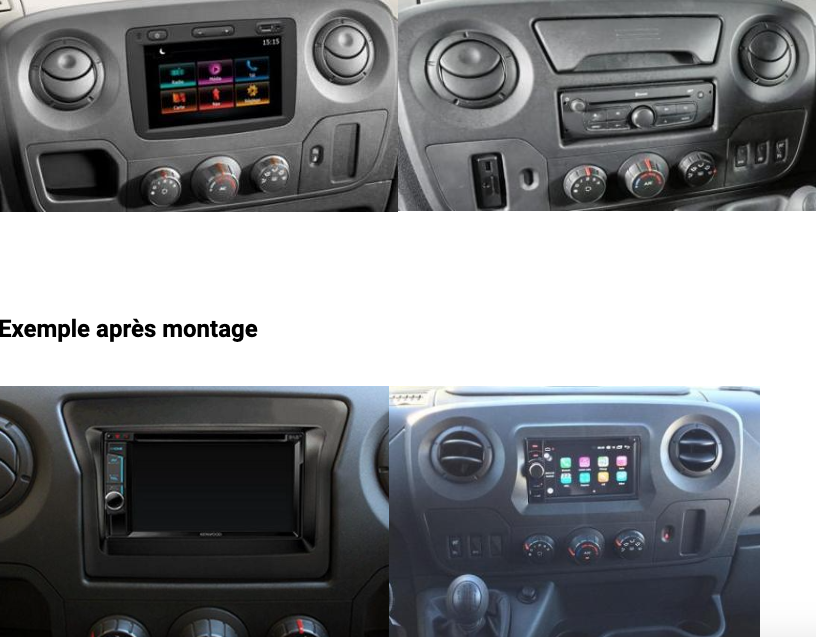 autoradio-renault-master