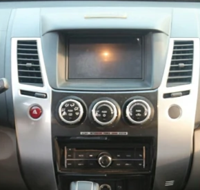 autoradio-L200-Pajero-Montero-Nativa-Triton