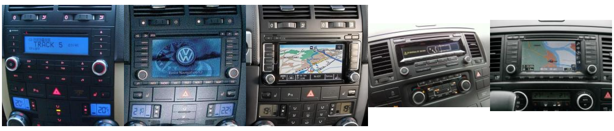 autoradio-volkswagen-toureg-t5-multivan