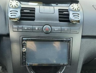 autoradio-Ssangyong-Rexton-Rodius-Stavic
