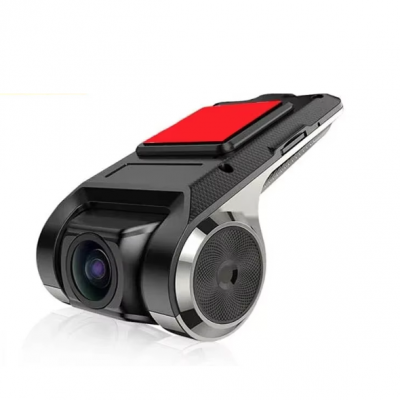 Dashcam enregistreur pour pare brise avec port USB