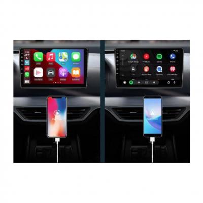 Logiciel Carplay & Android Auto filaire