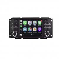Chrysler voyager pt cruiser 300c sebring autoradio android carplay gps 1