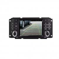 Chrysler voyager pt cruiser 300c sebring autoradio android carplay gps 2