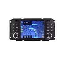 Chrysler voyager pt cruiser 300c sebring autoradio android carplay gps 3