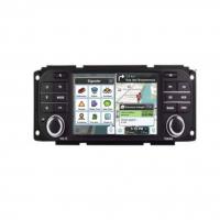 Chrysler voyager pt cruiser 300c sebring autoradio android carplay gps 4
