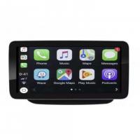 Classe a b e g v cla gla autoradio gps carplay android auto bluetooth 3