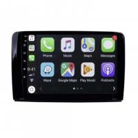 Classe r autoradio gps carplay android auto bluetooth 1