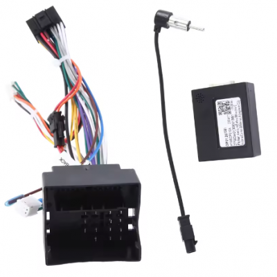 Commande au volant citroen berlingo c3 xr c5 aircross 2
