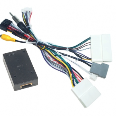 Commande au volant renault trafic master nissan primastar nv300 nv400 nissan 4