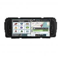 Cruiser grand voyager town country chrysler voyager pt cruiser 300c sebring autoradio android carplay gps 4