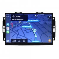 Dodge ram pickup durango autoradio gps carplay android auto bluetooth jeep chrysler 300c chrysler aspen remplace autoradio 6 