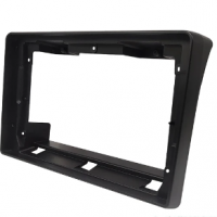 Entretoise contour en plastique fiat ducato citroen jumper opel vivaro