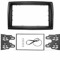 Entretoise contour fiat ducato citroen jumper 