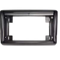 Entretoise contour fiat ducato citroen jumper 1