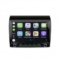 Fiat ducato autoradio gps bluetooth android auto carplay camera de recul commande au volant 3 5