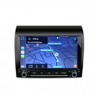 Fiat ducato autoradio gps bluetooth android auto carplay camera de recul commande au volant 3 6