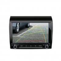Fiat ducato autoradio gps bluetooth android auto carplay camera de recul commande au volant 3 7