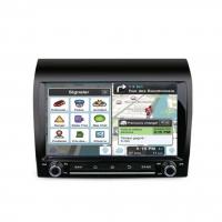 Fiat ducato autoradio gps bluetooth android auto carplay camera de recul commande au volant 3 8