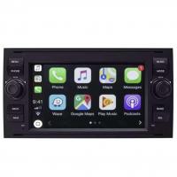 Ford kuga transit c max s max fiesta focus fusion mondeo autoradio android auto apple carplay gps bluetooth camera de recul 5