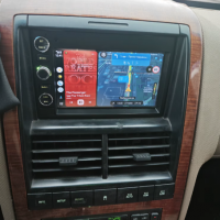 Ford mustang mustang explorer edge f150 fusion focus autoradio carplay android camera bluetooth gps 