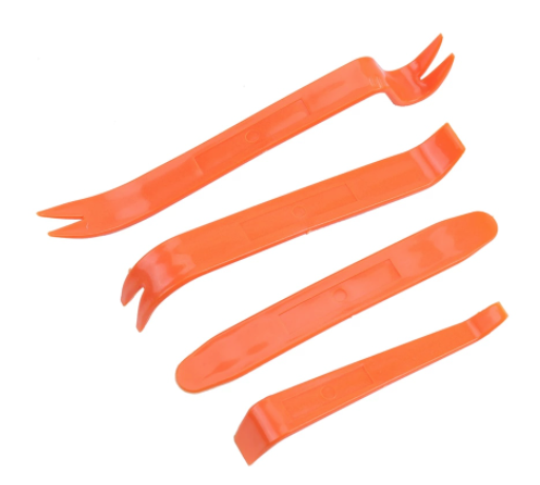 Garniture demontage plastic 4