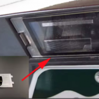 Jeep grand cherokee compass commander autoradio carplay android camera bluetooth gps 0