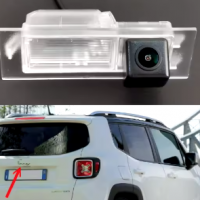 Jeep renegade autoradio carplay android auto gps 4