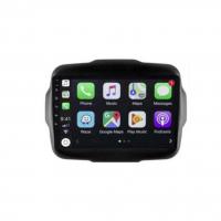 Jeep renegade autoradio gps carplay android auto bluetooth 1