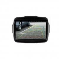 Jeep renegade autoradio gps carplay android auto bluetooth 2