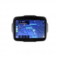 Jeep renegade autoradio gps carplay android auto bluetooth 3