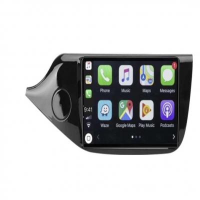 Autoradio full tactile GPS Bluetooth Android & Apple Carplay Kia 2012 à 2018 + caméra de recul