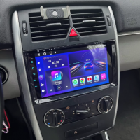 Mercedes classe a b sprinter viano vito autoradio carplay android auto gps1