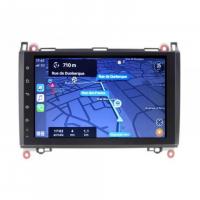 Mercedes classe a classe b sprinter viano vito autoradio gps carplay android auto bluetooth 1 