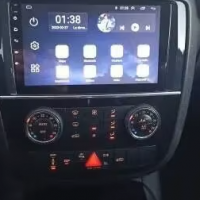Mercedes classe r w251 autoradio carplay android auto gps0