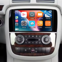 Mercedes classe r w251 autoradio carplay android auto gps1