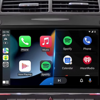 Mercedes classe slk r170 r171 autoradio carplay android auto gps2