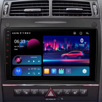 Mercedes classe slk r170 r171 autoradio carplay android auto gps4